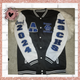 Custom Class of 2024 Varsity Jacket