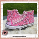 High Top Bing Custom Converse (Infant/Toddler, Little Kids)