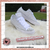 Low Top Bing Custom Converse (Infant/Toddler, Little Kids)