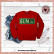 Elm Street Sweatshirt