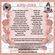 Party Favor ADD ONS