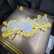 3D Printed Name Plate Wall Hanging