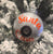 Santa Cam Ornament