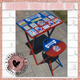 Learning Table & Stool Set