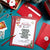 Santa Cam Ornament