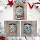 Holiday Mug & Hot Chocolate Tube